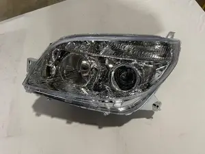 Toyota Rush Terios Headlight