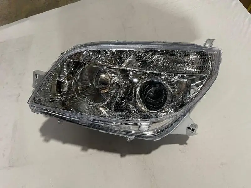 Toyota Rush Terios Headlight