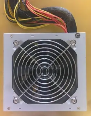 24 Pin PowerSupply