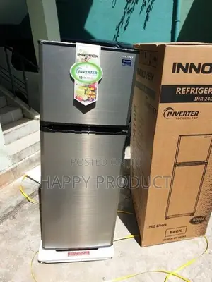 250 L Innovex Inverter Refrigerator
