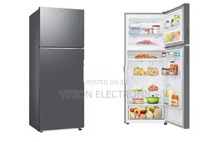 Samsung 330L Digital Inverter Refrigerator Rt34