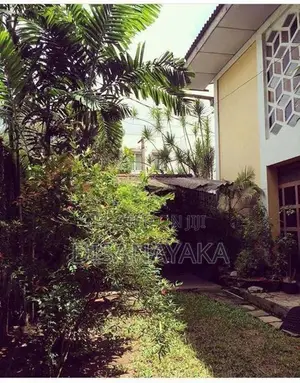 Two Storied House with Land for Sale Borella 1560