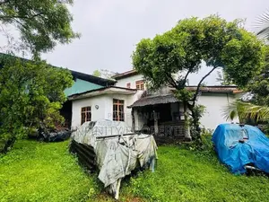 (AFA936) 16.5 P 02 Story House Sale At D Wejesinghe mawatha Pelawatha