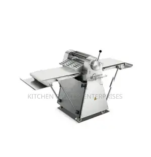 Dough Sheeter Machine