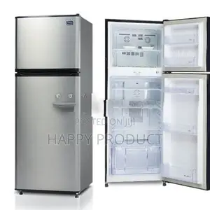 Inverter Refrigerator - 250 L Innovex