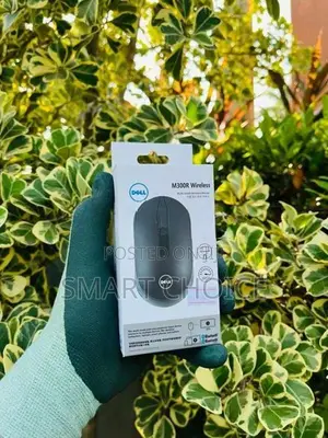 Dell M300R Wireless Mouse