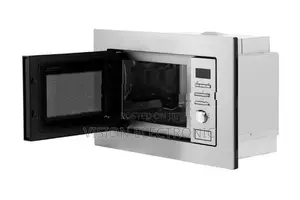 Microwave Oven (Built-in)