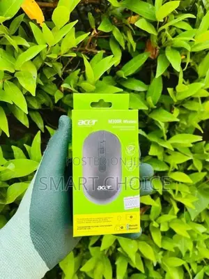 Acer M300R Wireless Mouse