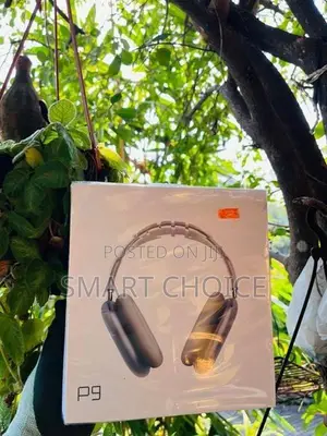 P9 Wireless Headphone