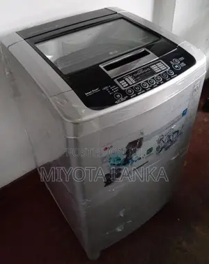 LG Fully Automatic Washing Machine