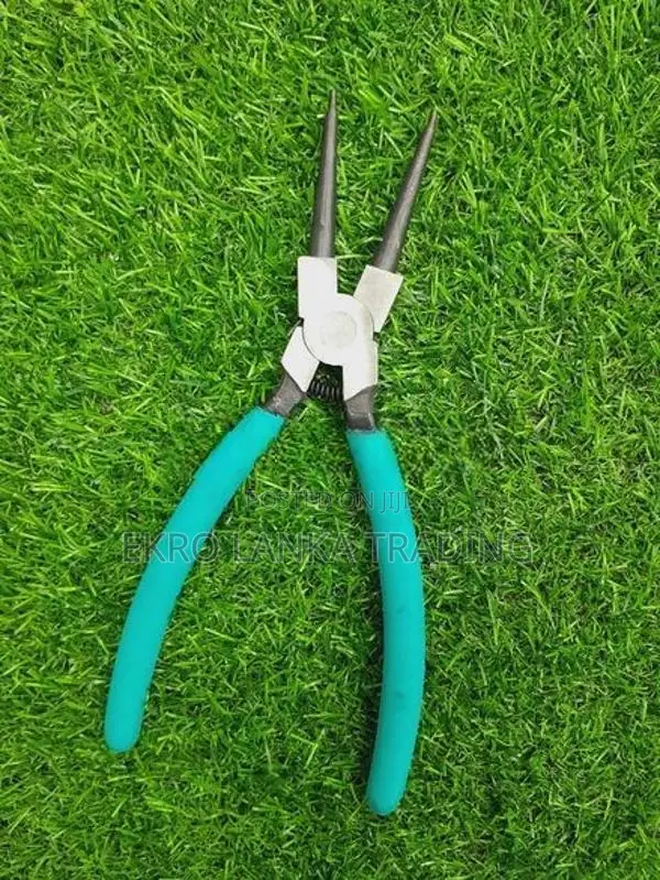 Circlip Plier 9"