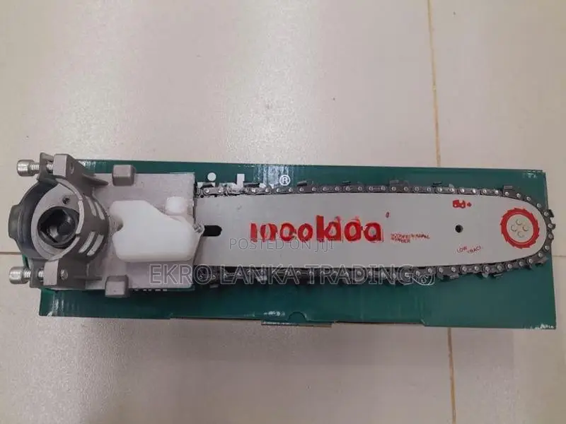 Grinder Chain Saw