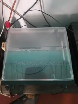 Records Player 3 Speed
