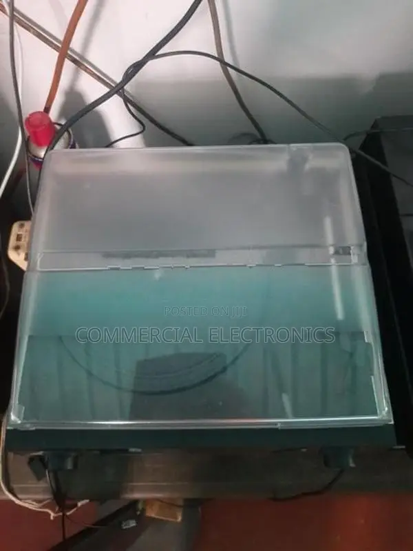 Records Player 3 Speed