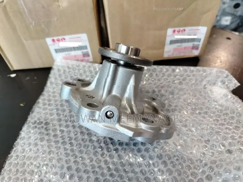 Suzuki Wagon R 44s 55s Swift rs 53s /Balano Water Pump