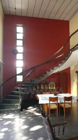 Two Storied House with Land for Sale Borella 1560