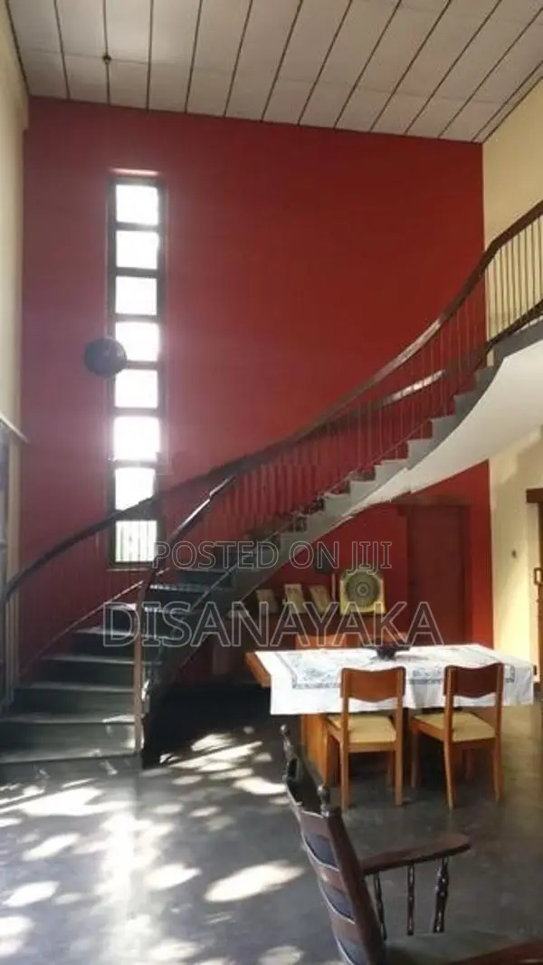 Two Storied House with Land for Sale Borella 1560
