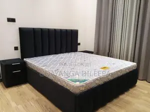Divan Bed