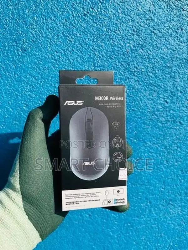 ASUS M300R Wireless Mouse