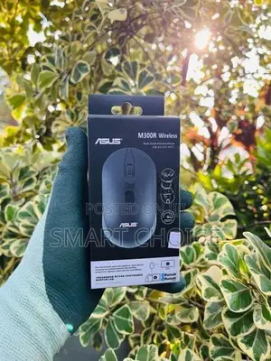 ASUS M300R Wireless Mouse