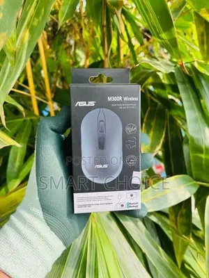 ASUS M300R Wireless Mouse
