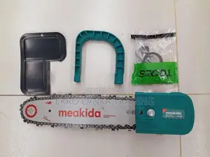 Grinder Chain Saw