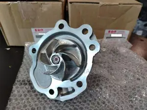 Suzuki Wagon R 44s 55s Swift rs 53s /Balano Water Pump
