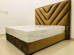 Divan Bed