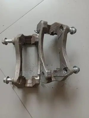 Nissan Xtrail T32 Rear Front Hub Disc Caliper Full Set