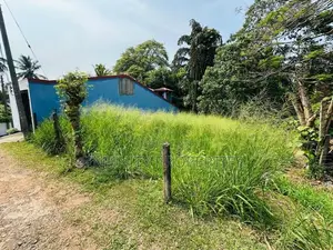 (AFA942) 08 P Land Sale At Dickland Gardens Thalawathgoda
