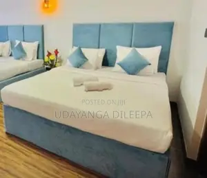 Divan Bed