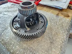 X Trail T32 Gear box Parts