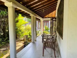 (AFA941) 50 P & Property Sale At Gonawela Kiribathgoda