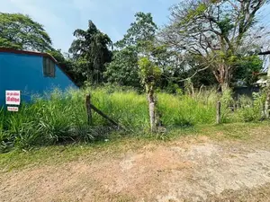 (AFA942) 08 P Land Sale At Dickland Gardens Thalawathgoda