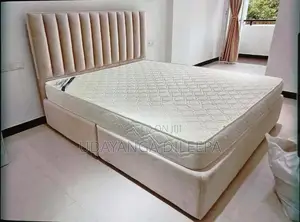 Divan Bed