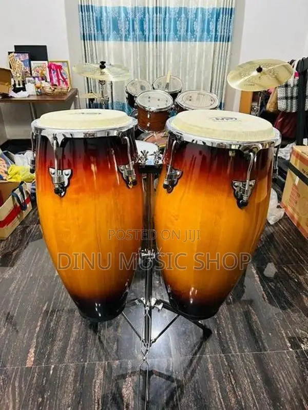 MP Congo drums