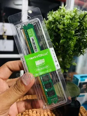 Memory Ghost 8GB DDR3 Ram A1