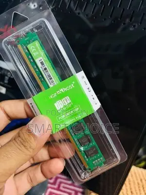 Memory Ghost 8GB DDR3 Ram A1