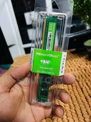 Memory Ghost 8GB DDR3 Ram A1