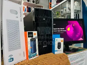 Core i5 6th Gen Computer 1