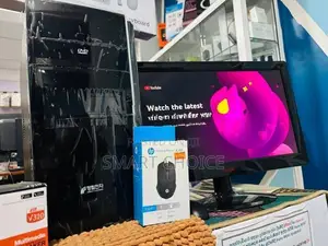 Core i5 6th Gen Computer A1