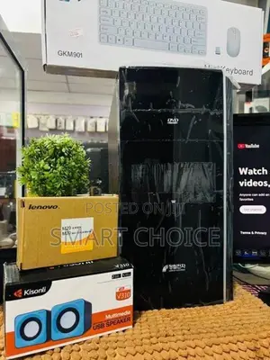 Core i5 6th Gen Computer A1