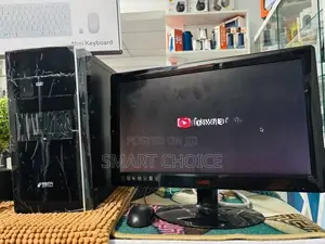 Core i5 6th Gen Computer A1