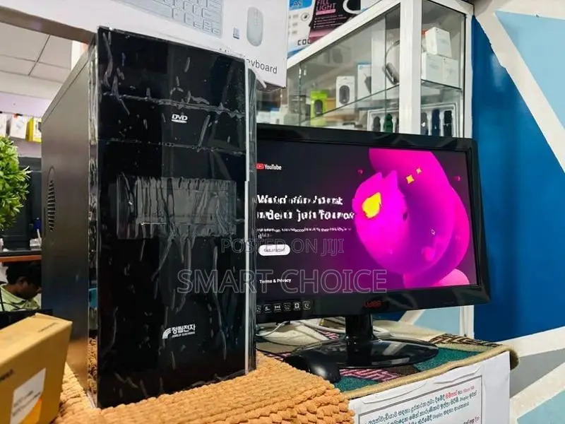 Core i5 6th Gen Computer A1