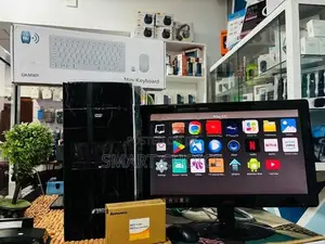 Core i5 6th Gen Computer A1