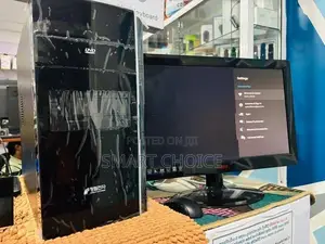 Core i5 6th Gen Computer