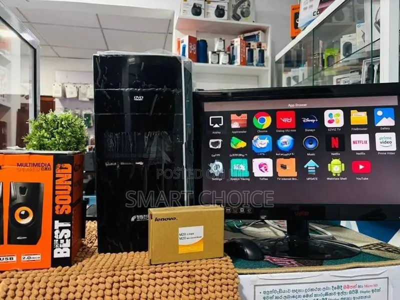 Core i5 6th Gen Computer A1