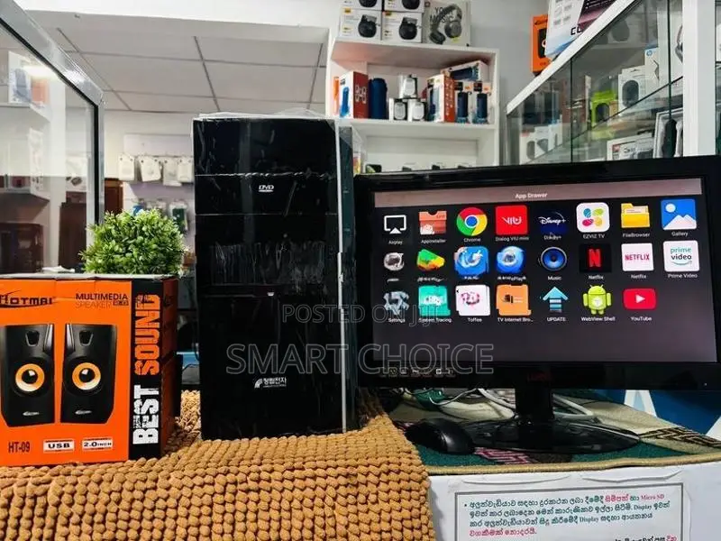 Core i5 6th Gen Computers A1