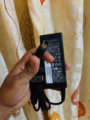 Dell Big Pin Laptop Charger Adapter