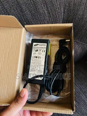 Samsung Laptop Charger Adapter